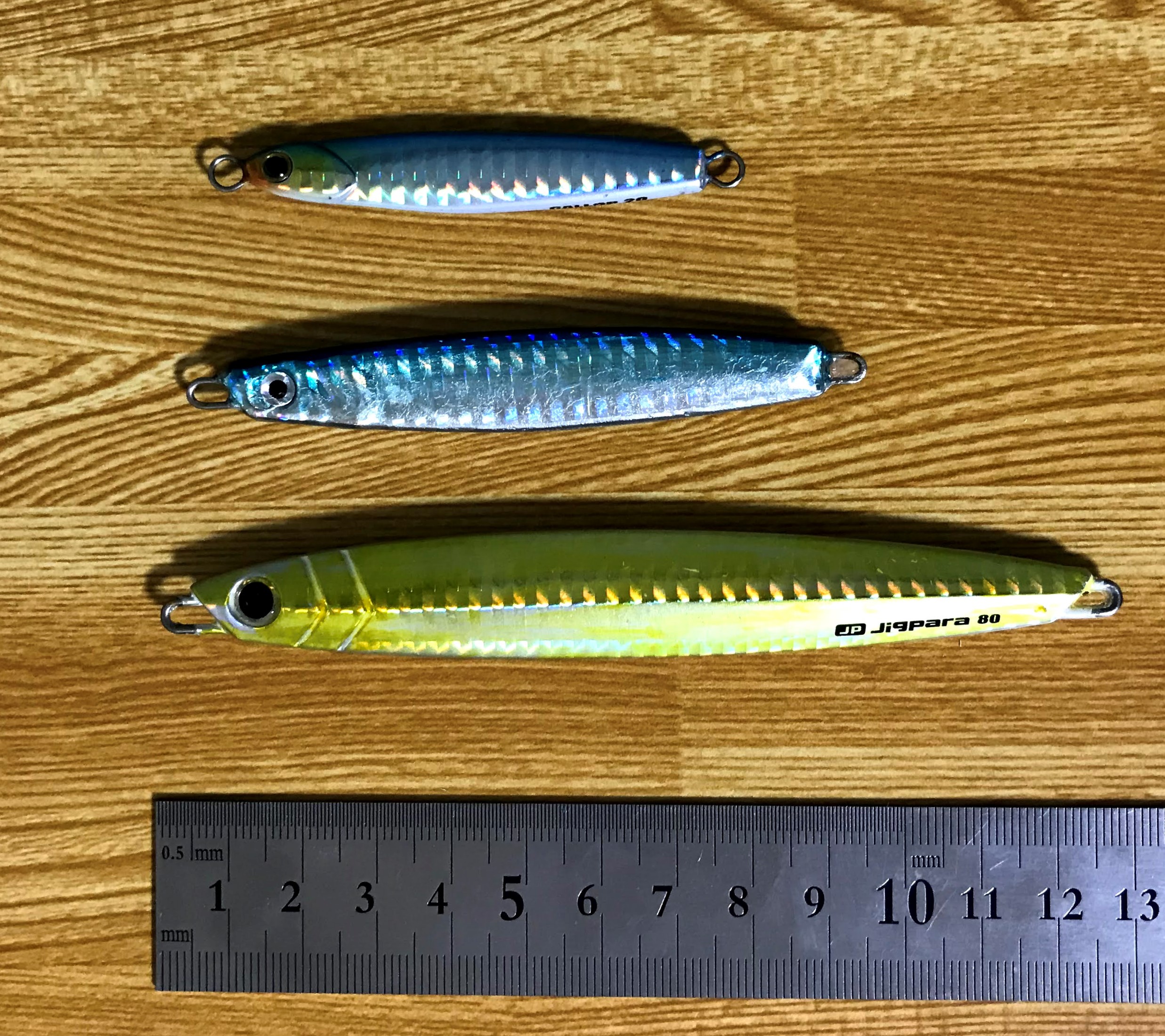 Shore Jigging ショアジギングをはじめよう